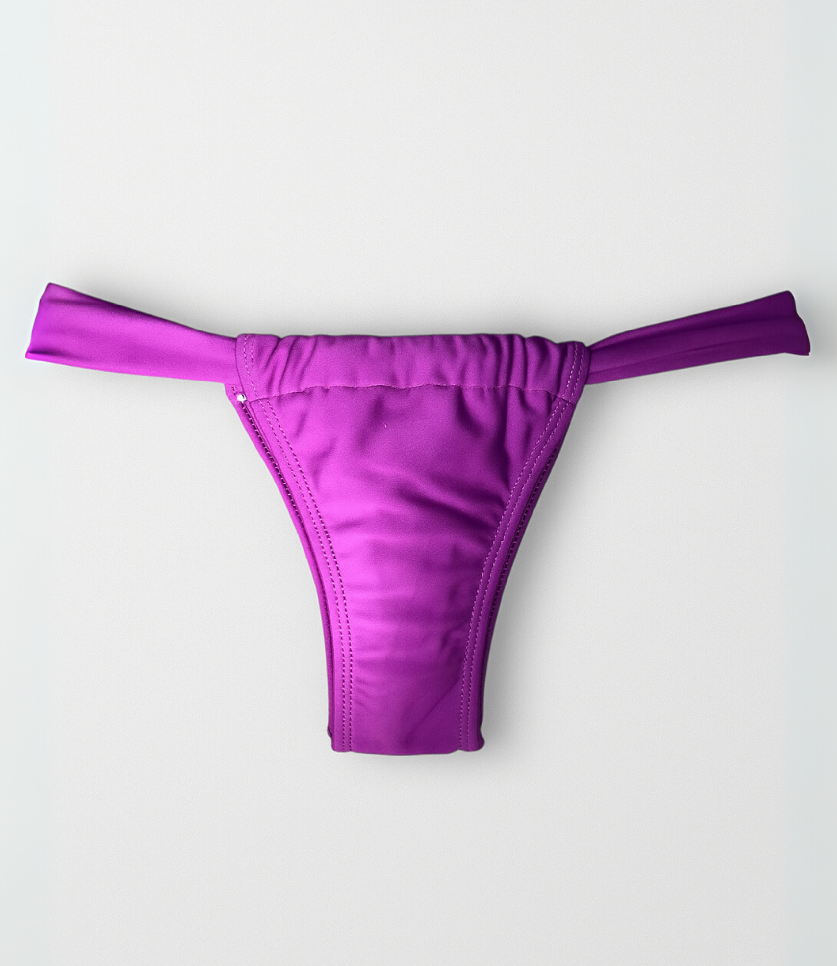 Calcinha Fio Franzida