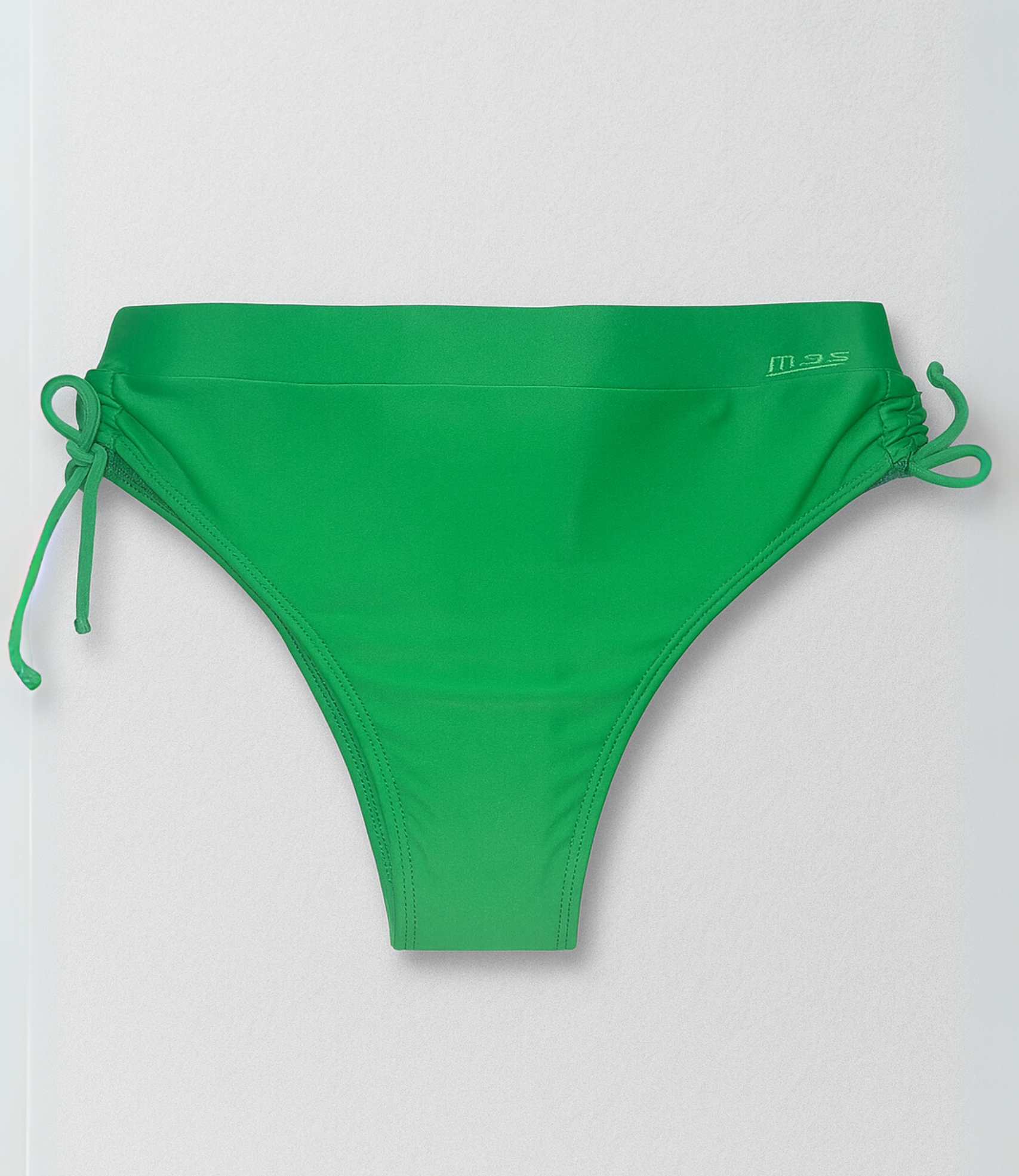 Calcinha Cintura Alta Lisa