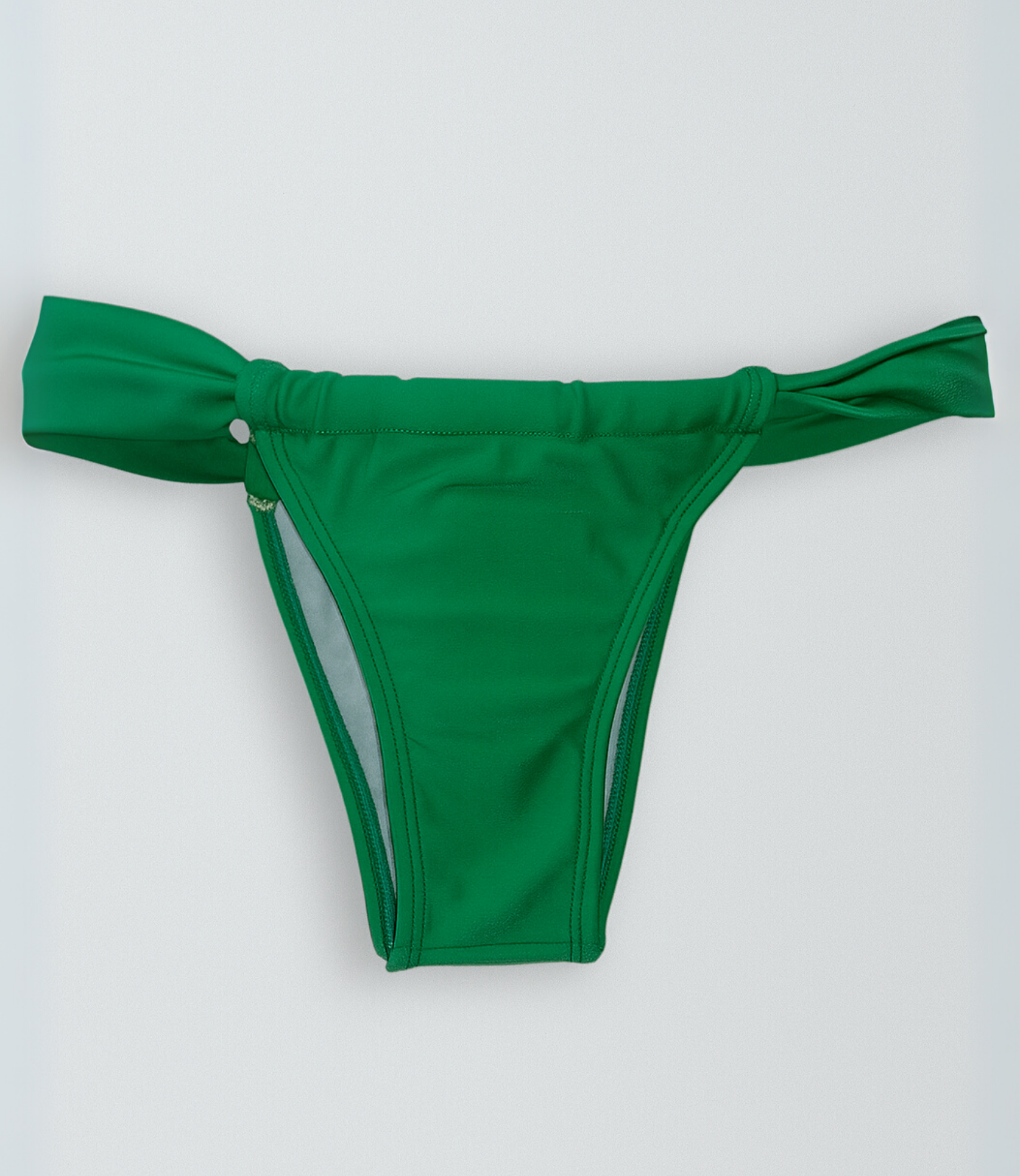 Calcinha Fio Franzida