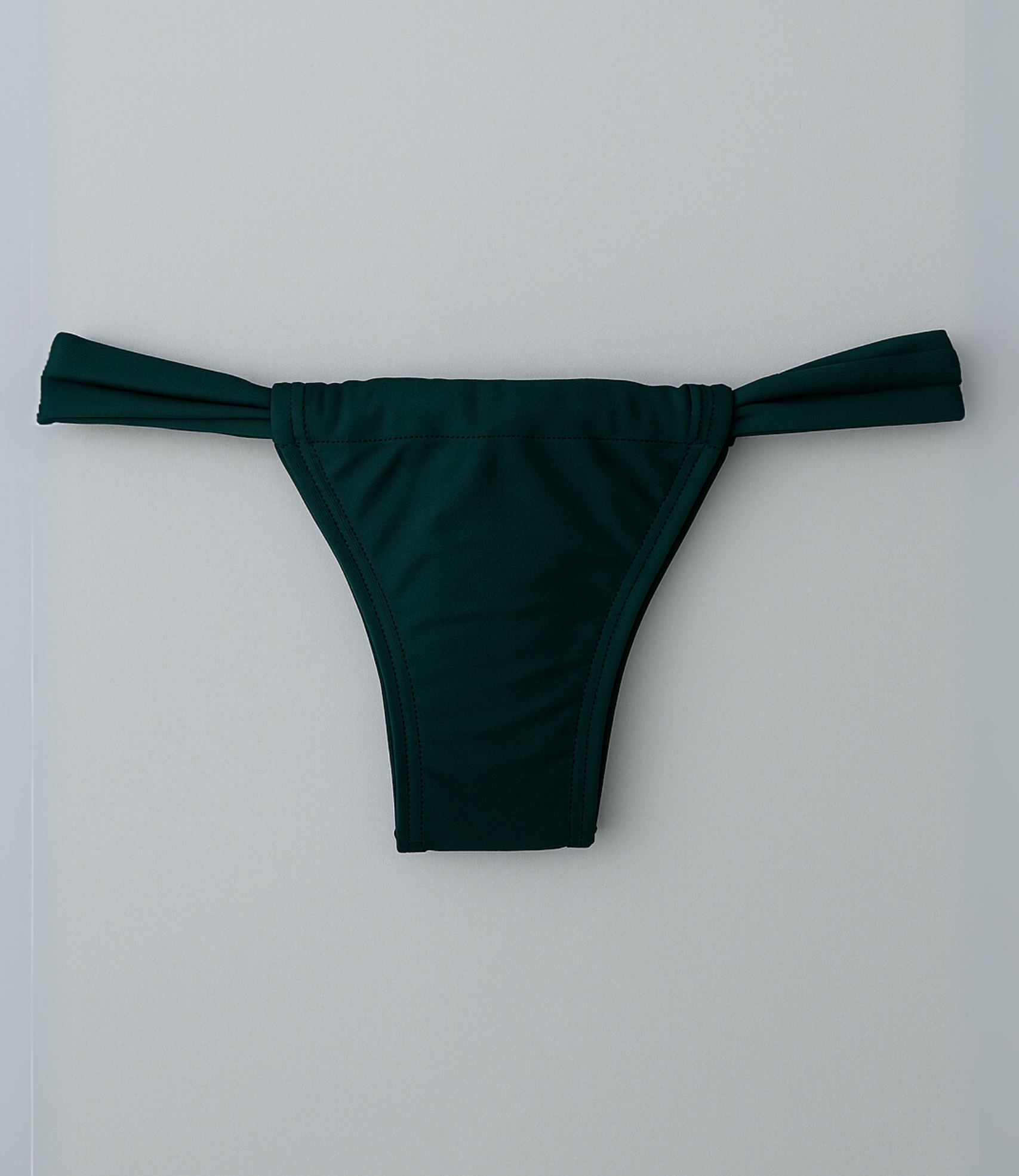 Calcinha Fio Franzida