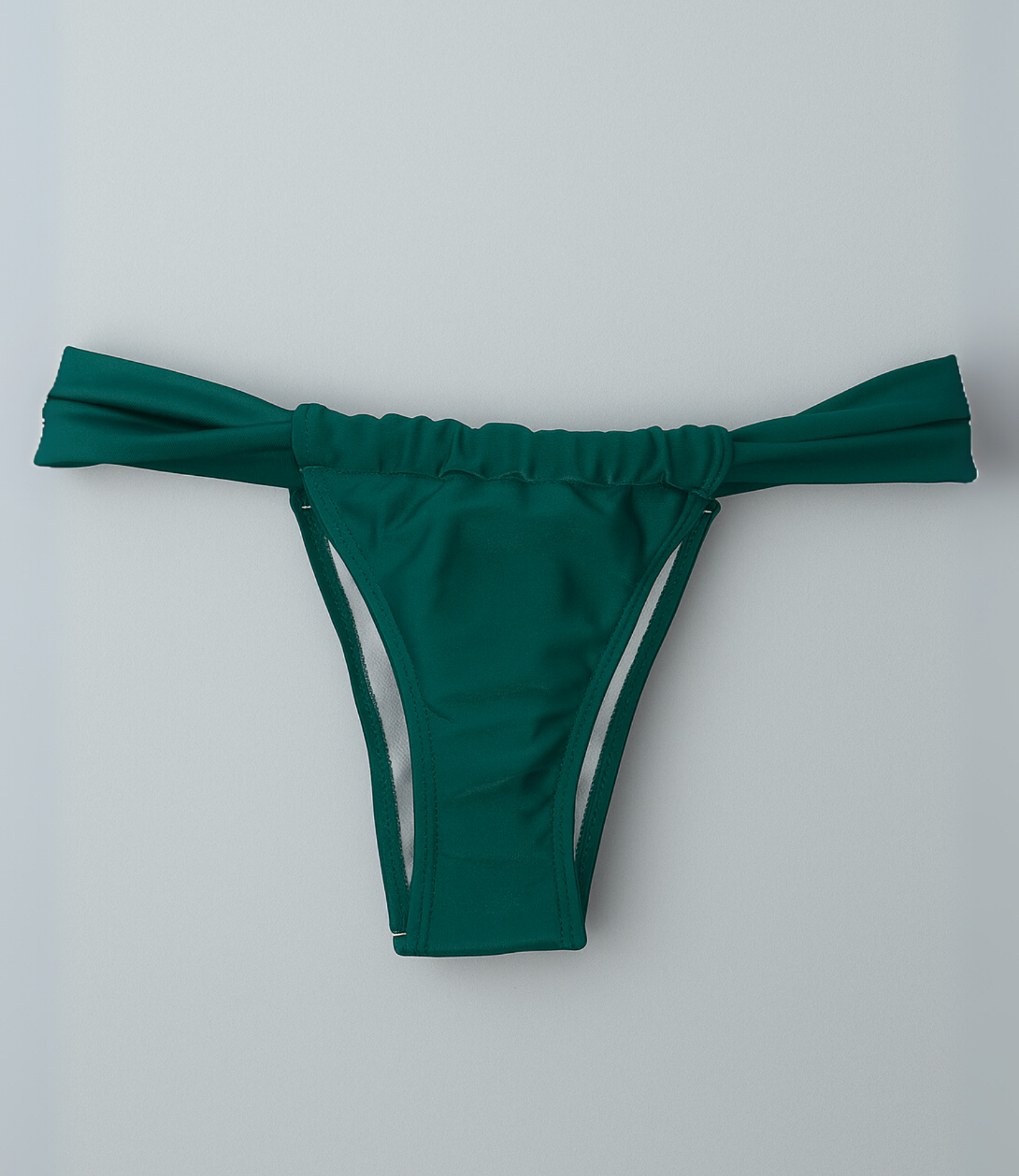 Calcinha Fio Franzida