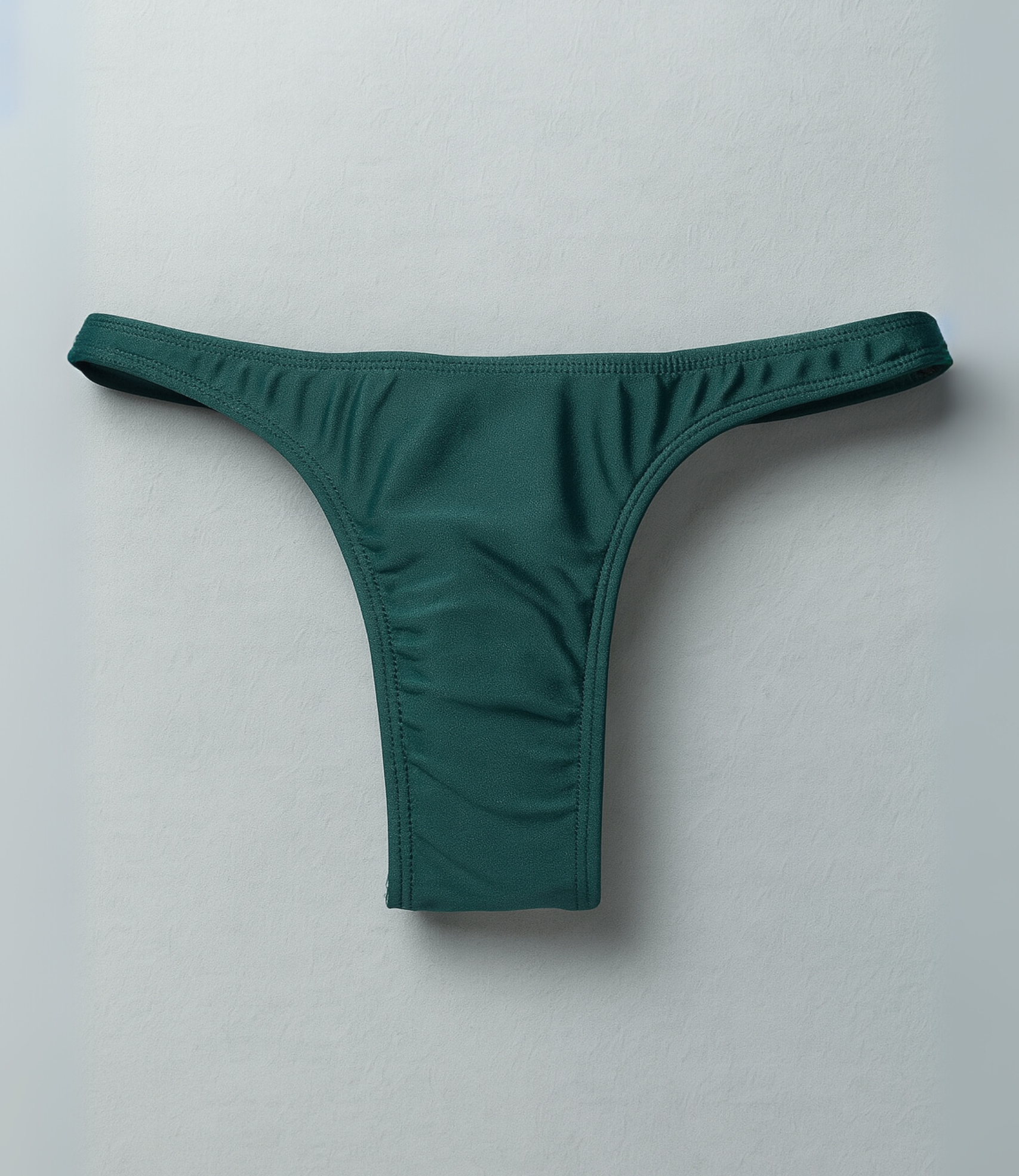 Calcinha Fio Dental Biquíni Lisa