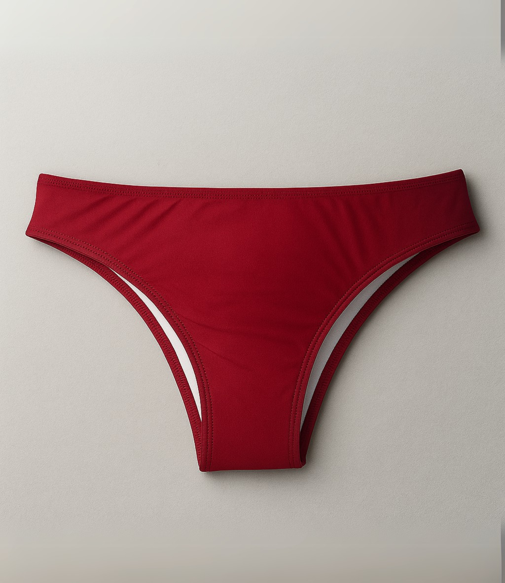 Calcinha Essencial Lisa