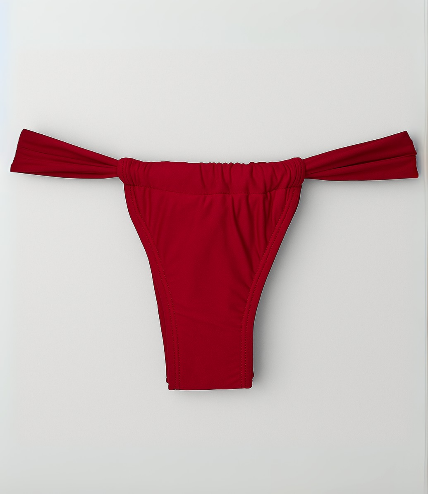 Calcinha Fio Franzida