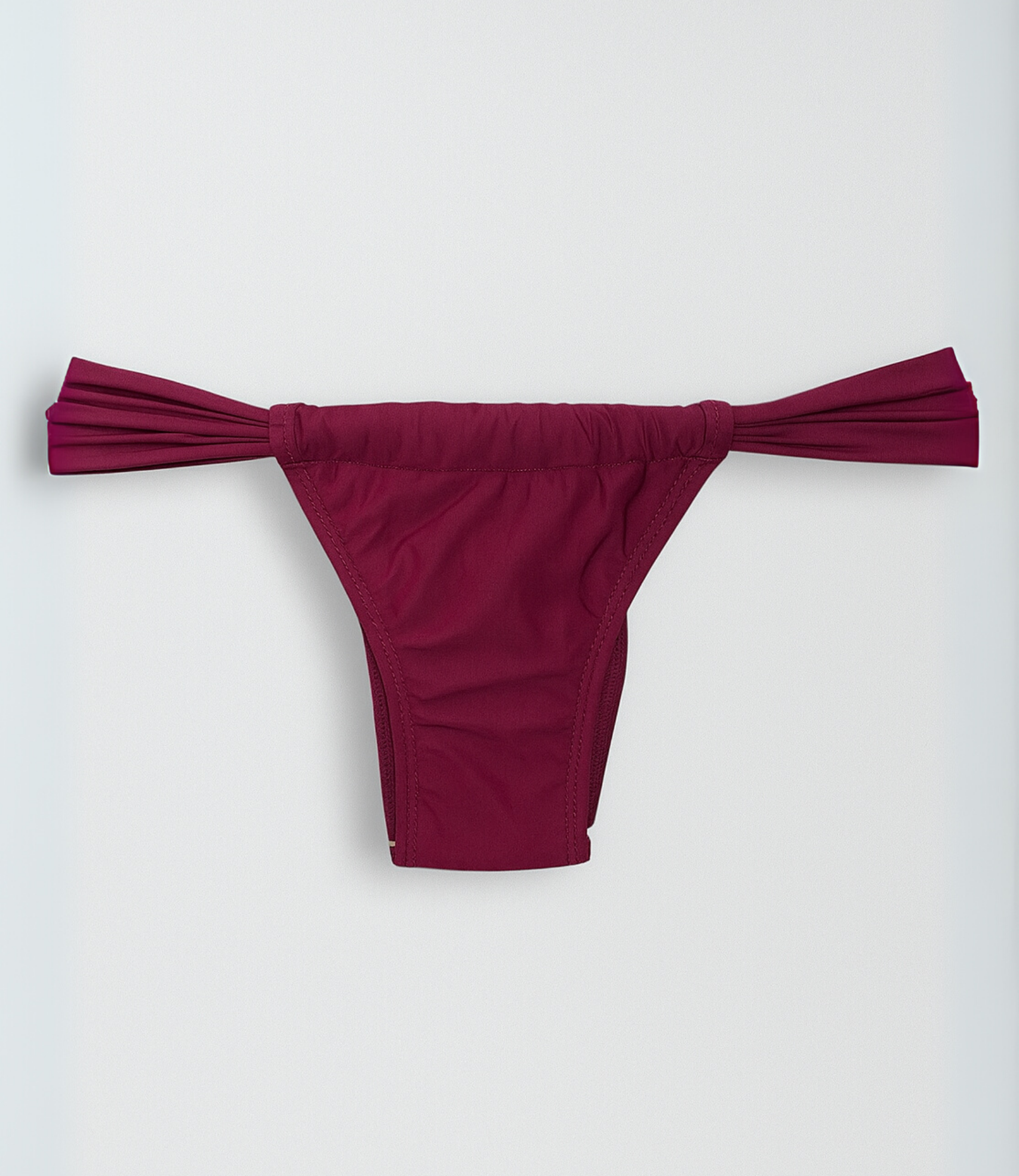 Calcinha Fio Franzida