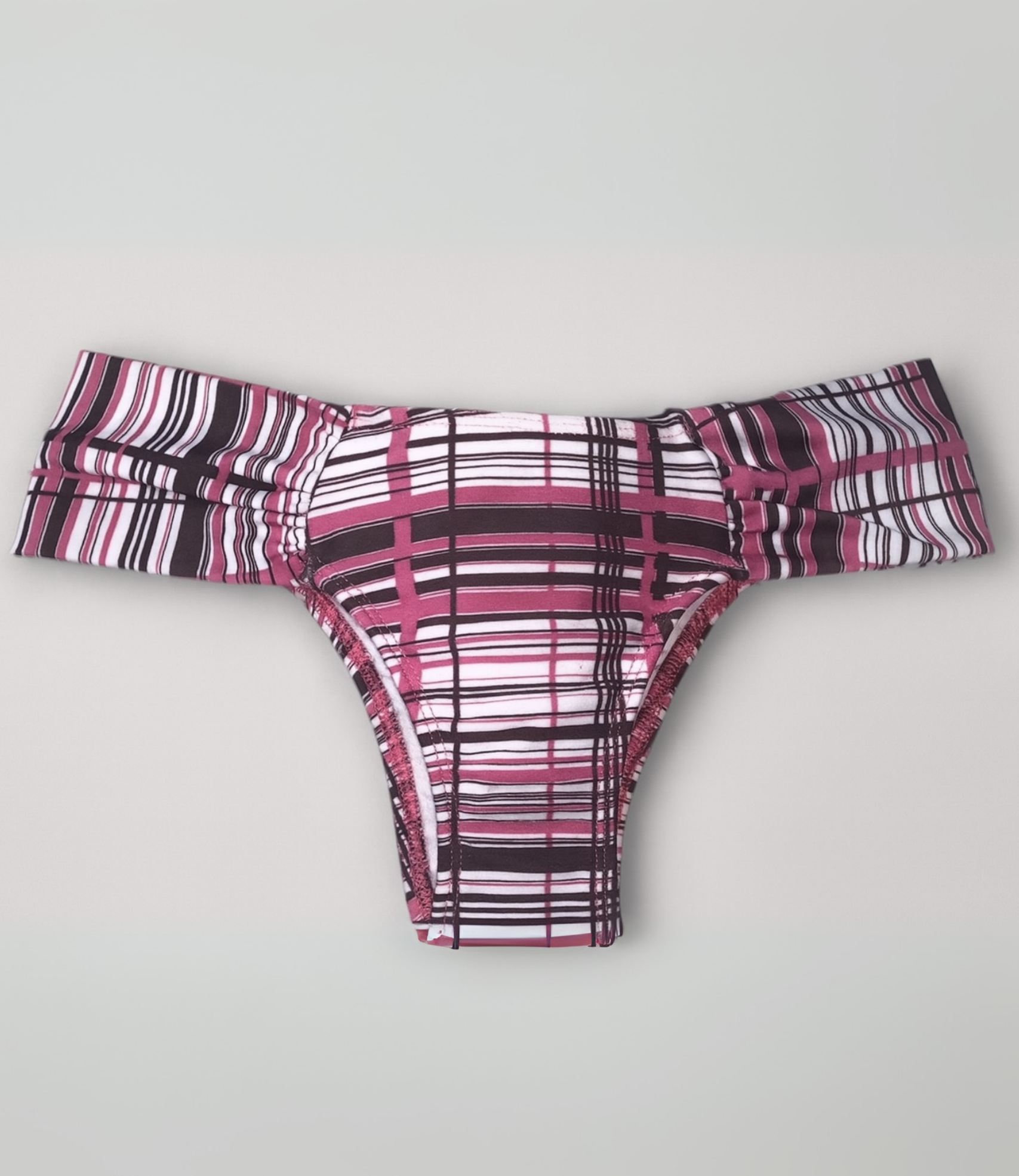 Biquíni Estilo Verão