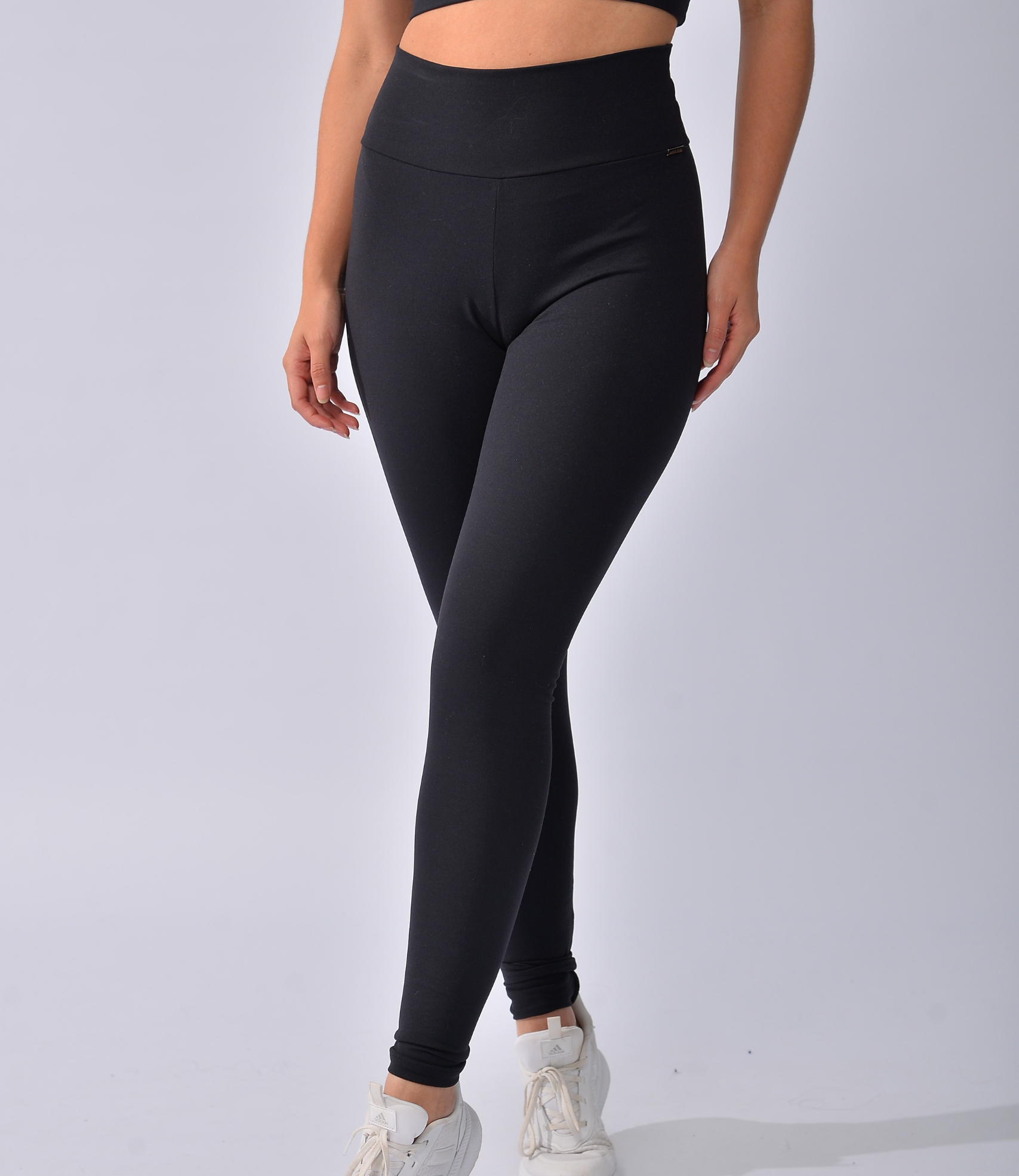 Calça Legging Suplex Simples Pulse