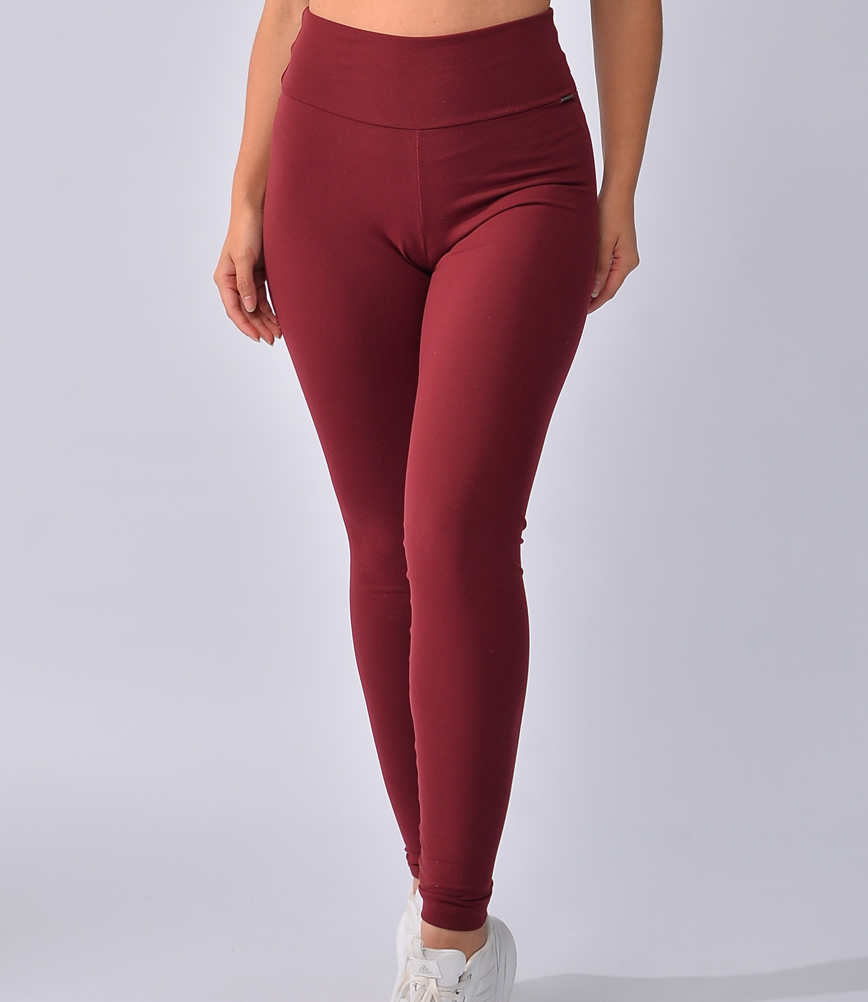 Calça Legging Suplex Simples Pulse