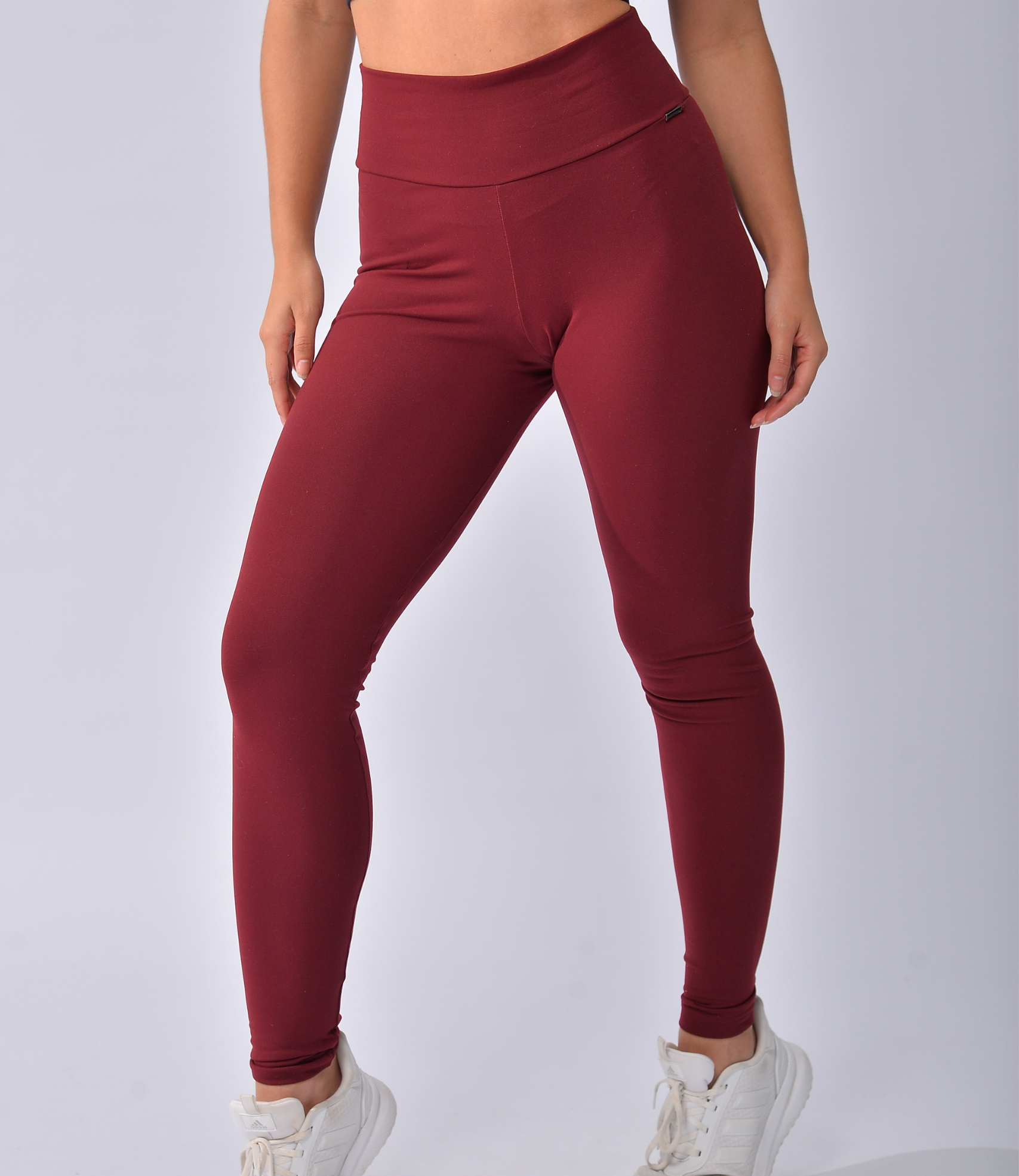 Calça Legging Suplex Simples Pulse