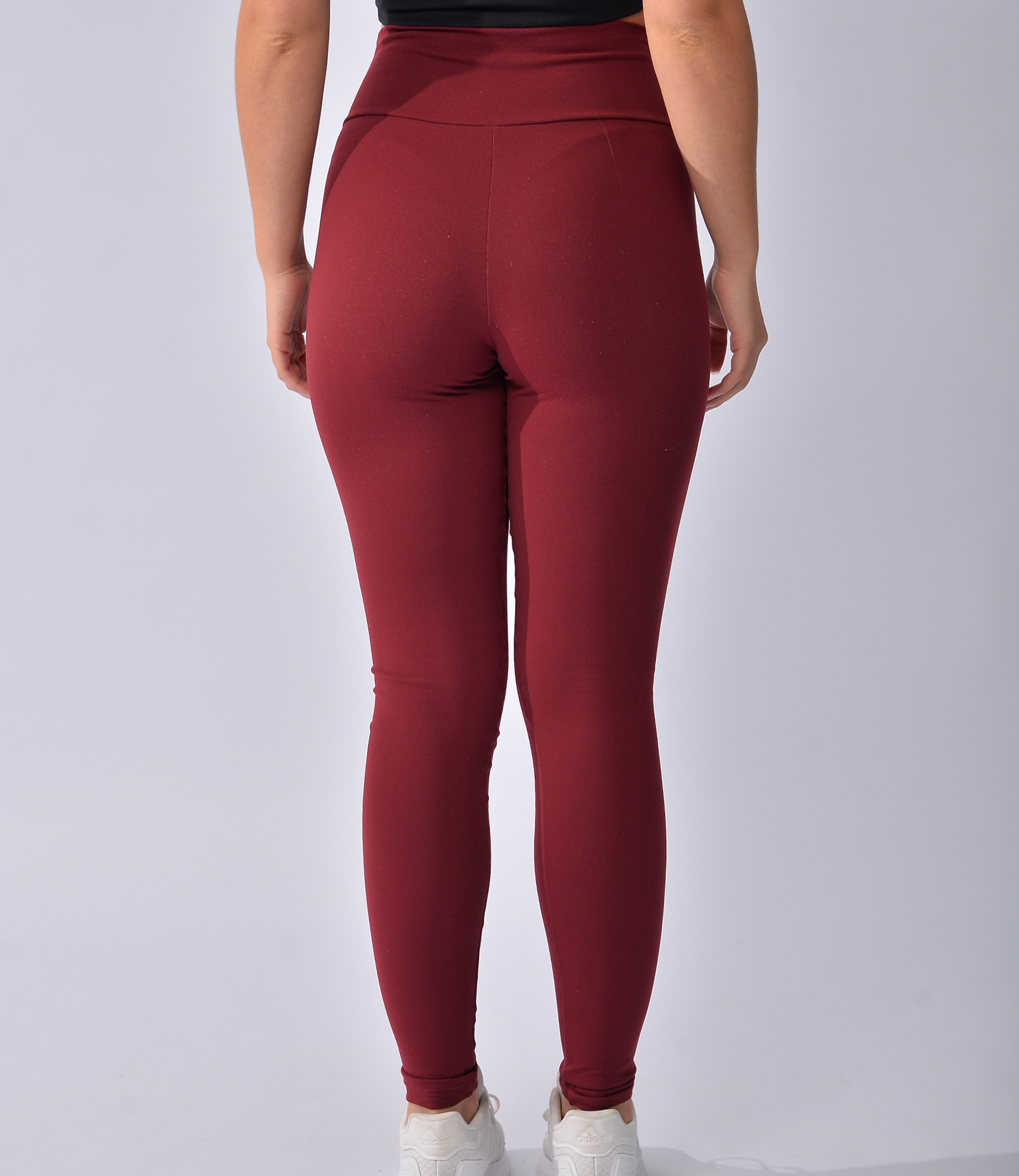 Calça Legging Suplex Simples Pulse