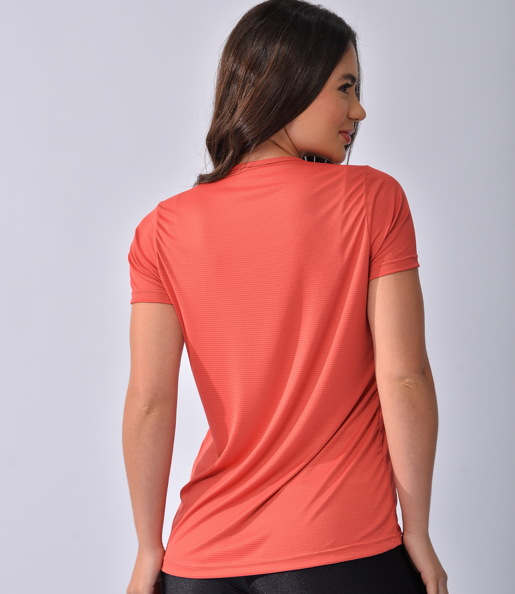 Camiseta Dry Leve Pulse