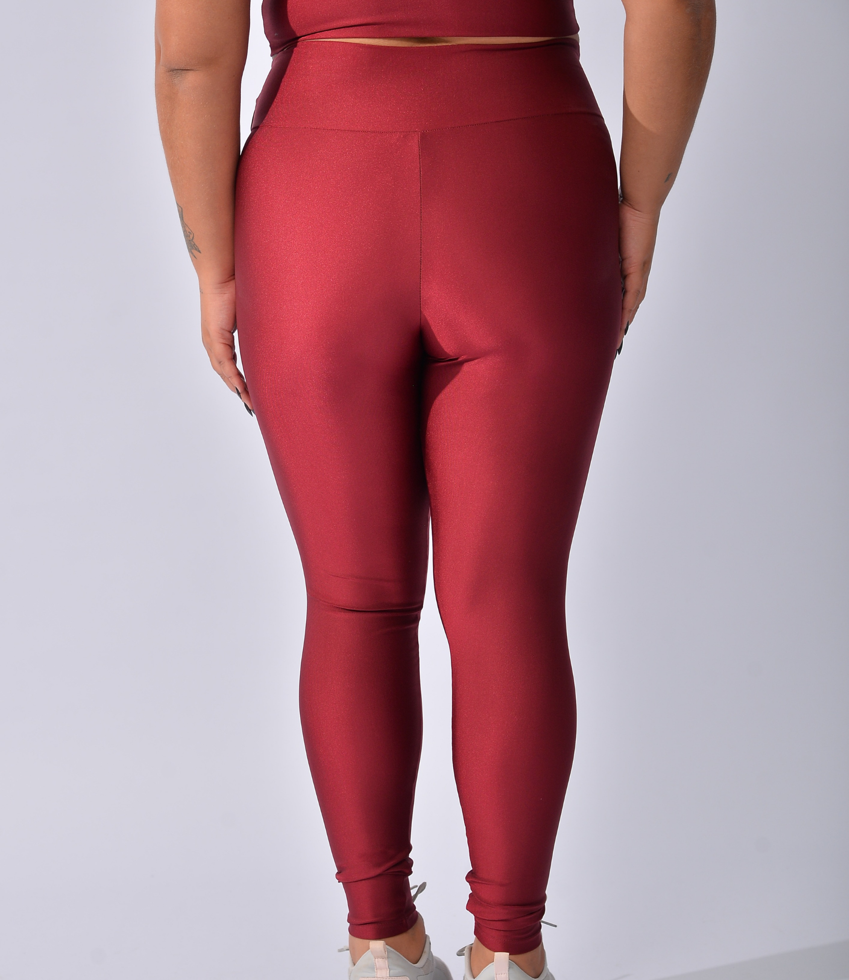 Calça Legging Lisa Trilobal  Pulse