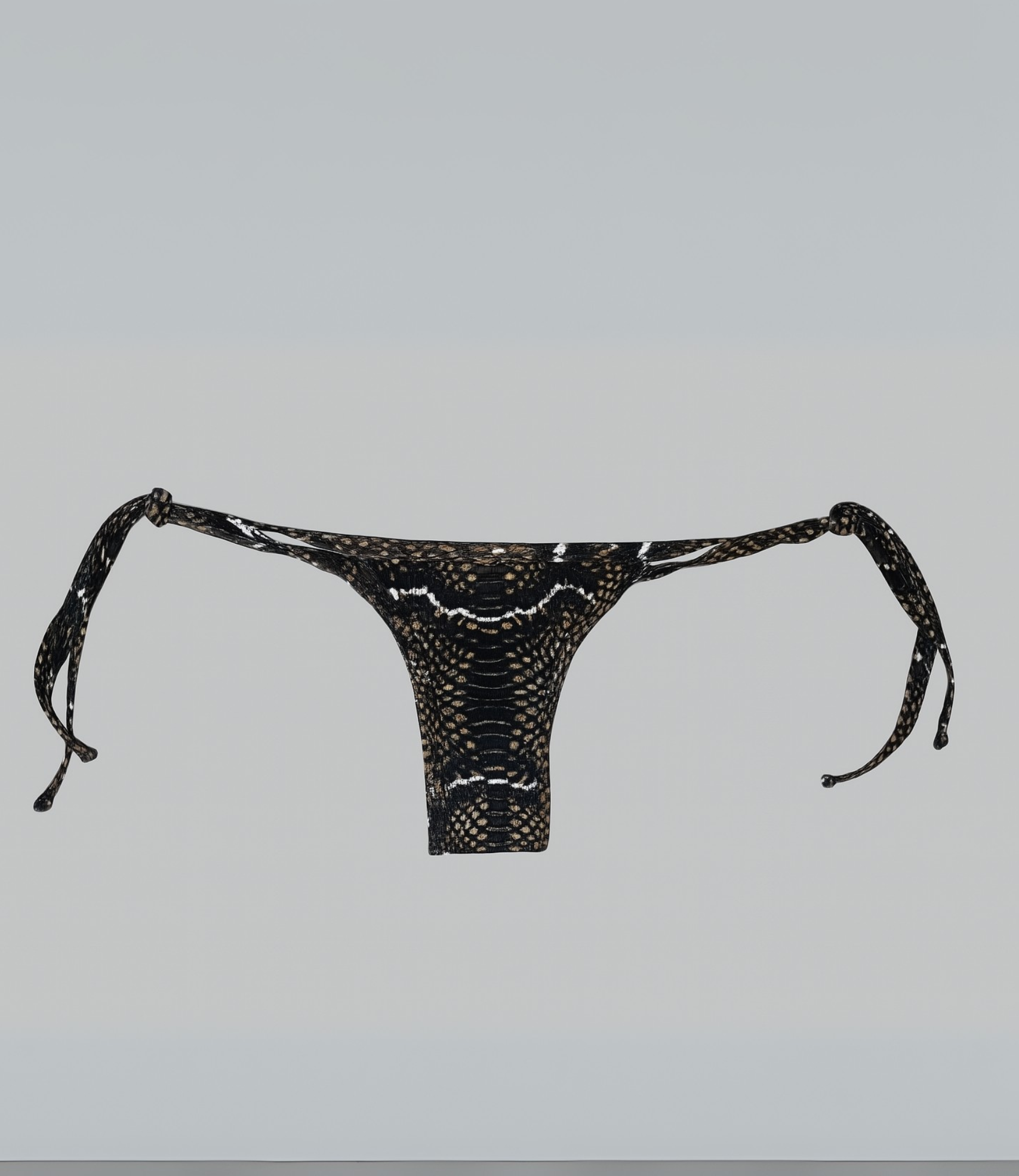 Calcinha Praia Viva Estampada