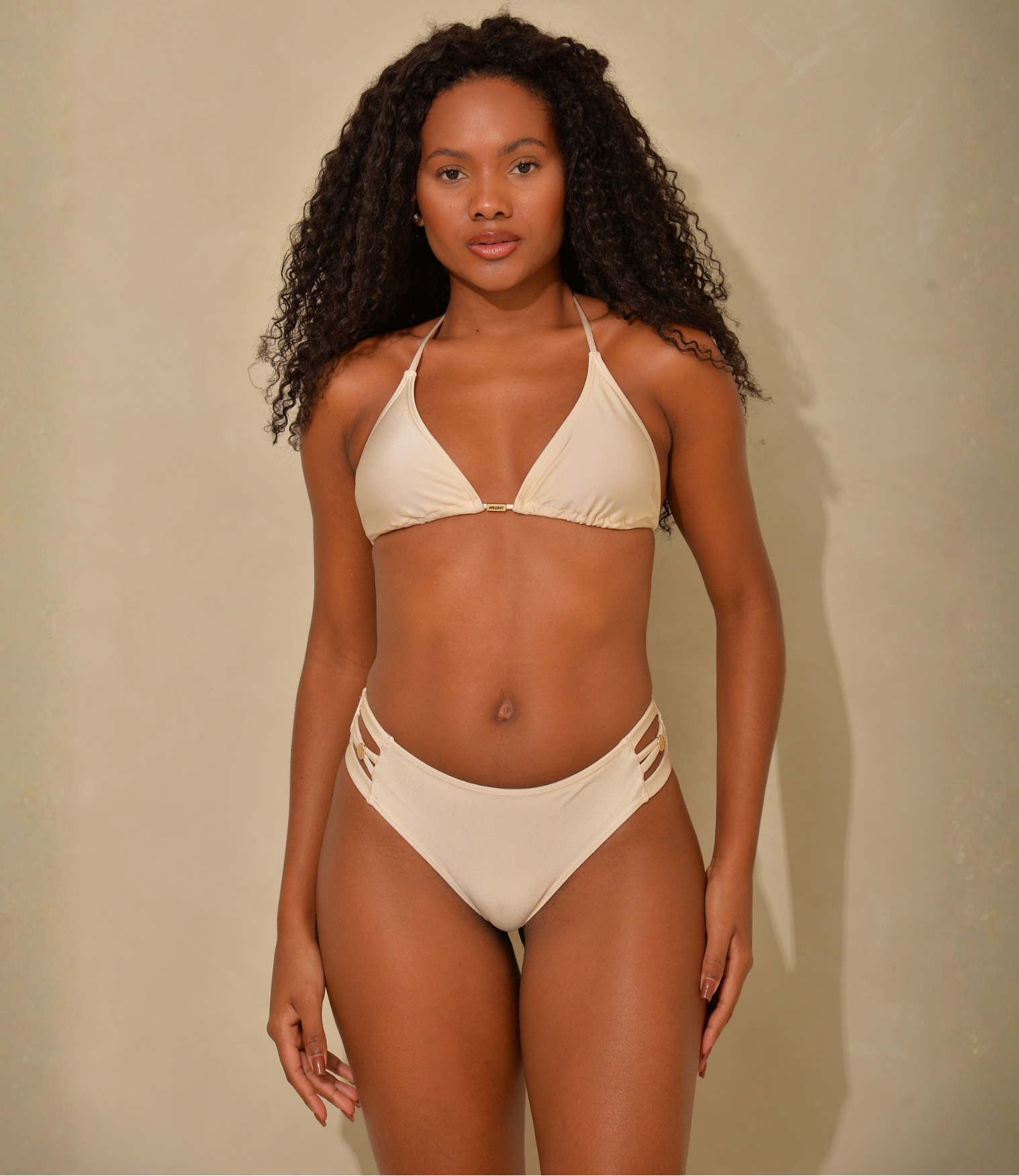 Conjunto de Biquíni – Top Maya & Calcinha Danielle