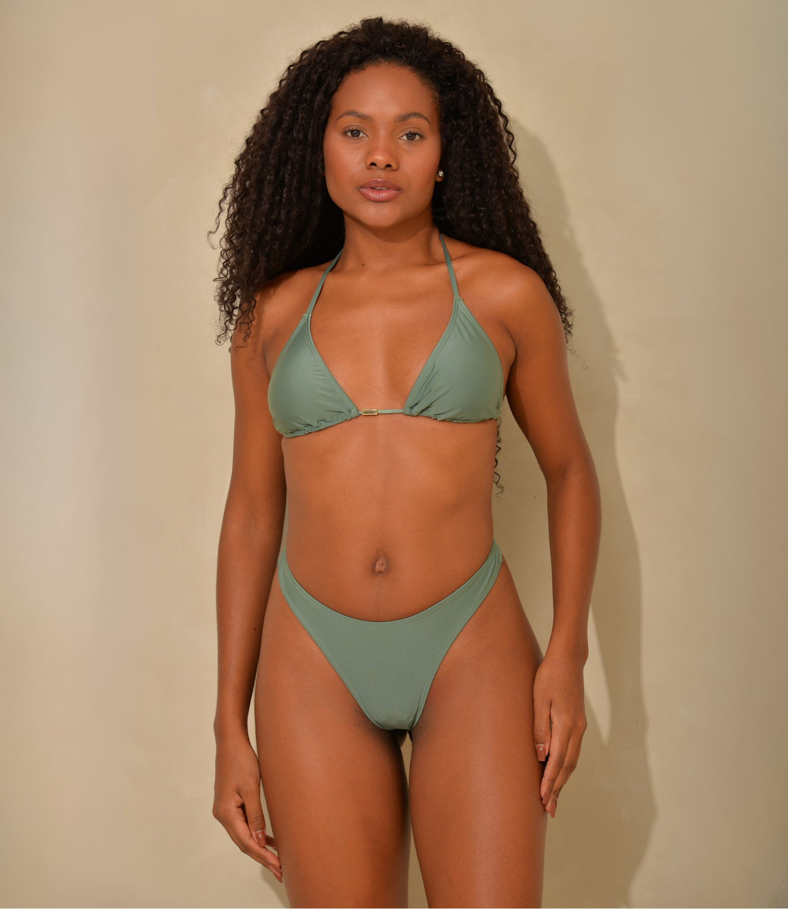 Conjunto de Biquíni – Top Maya & Calcinha Elis