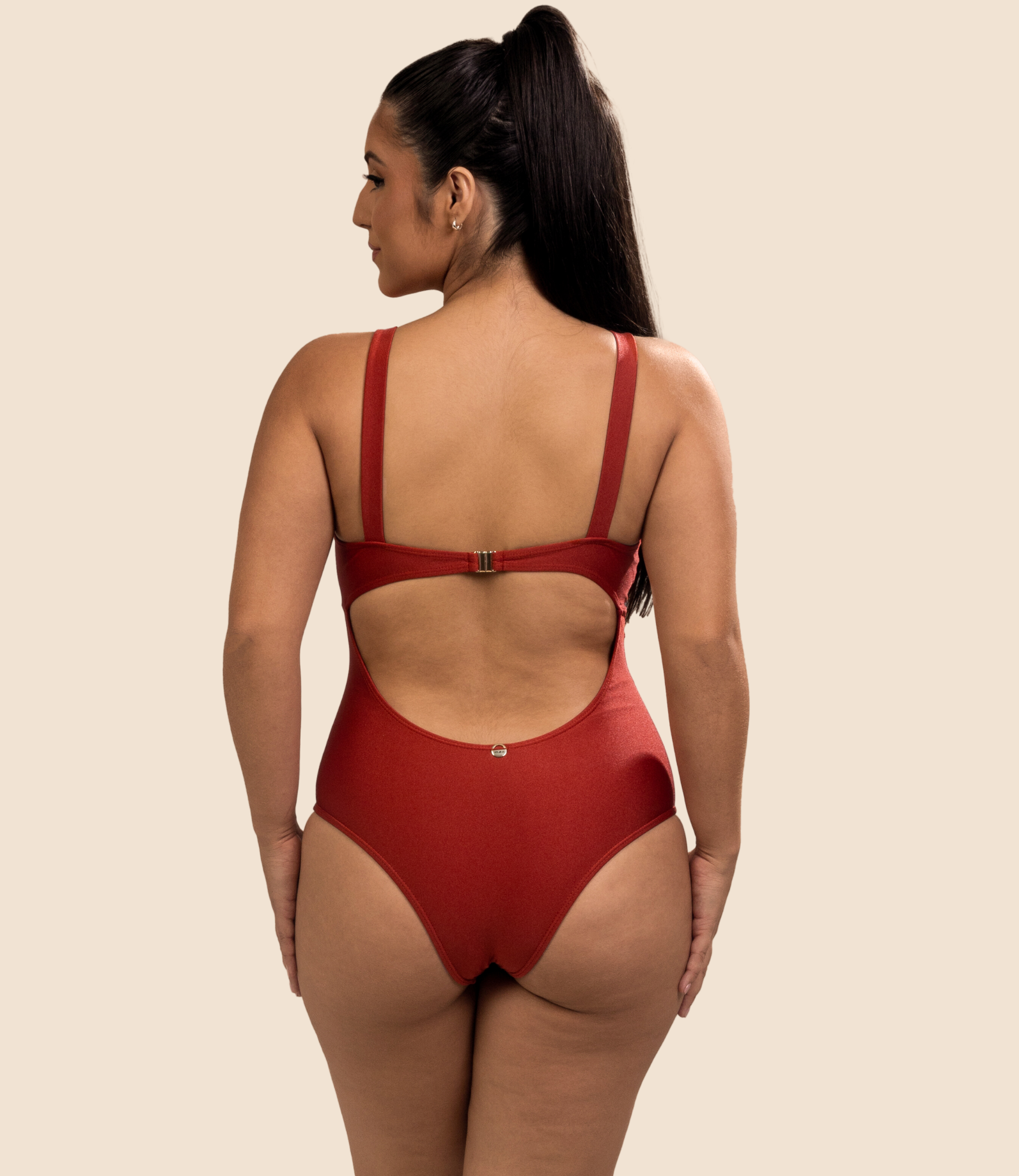 Maio Com Detalhe Trançado Liso Lorena