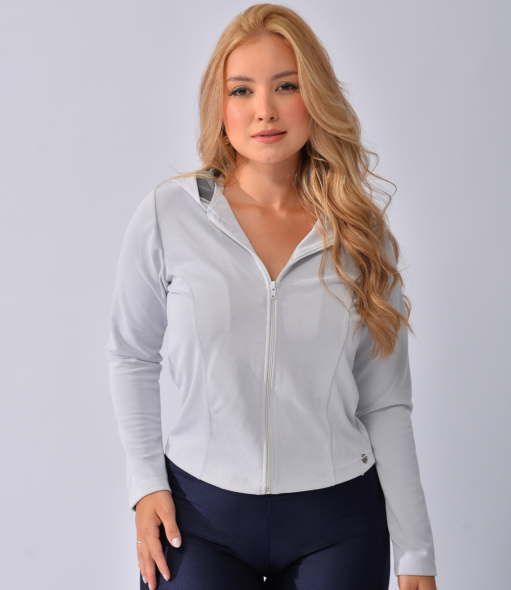 Casaco Dry Slim Pulse