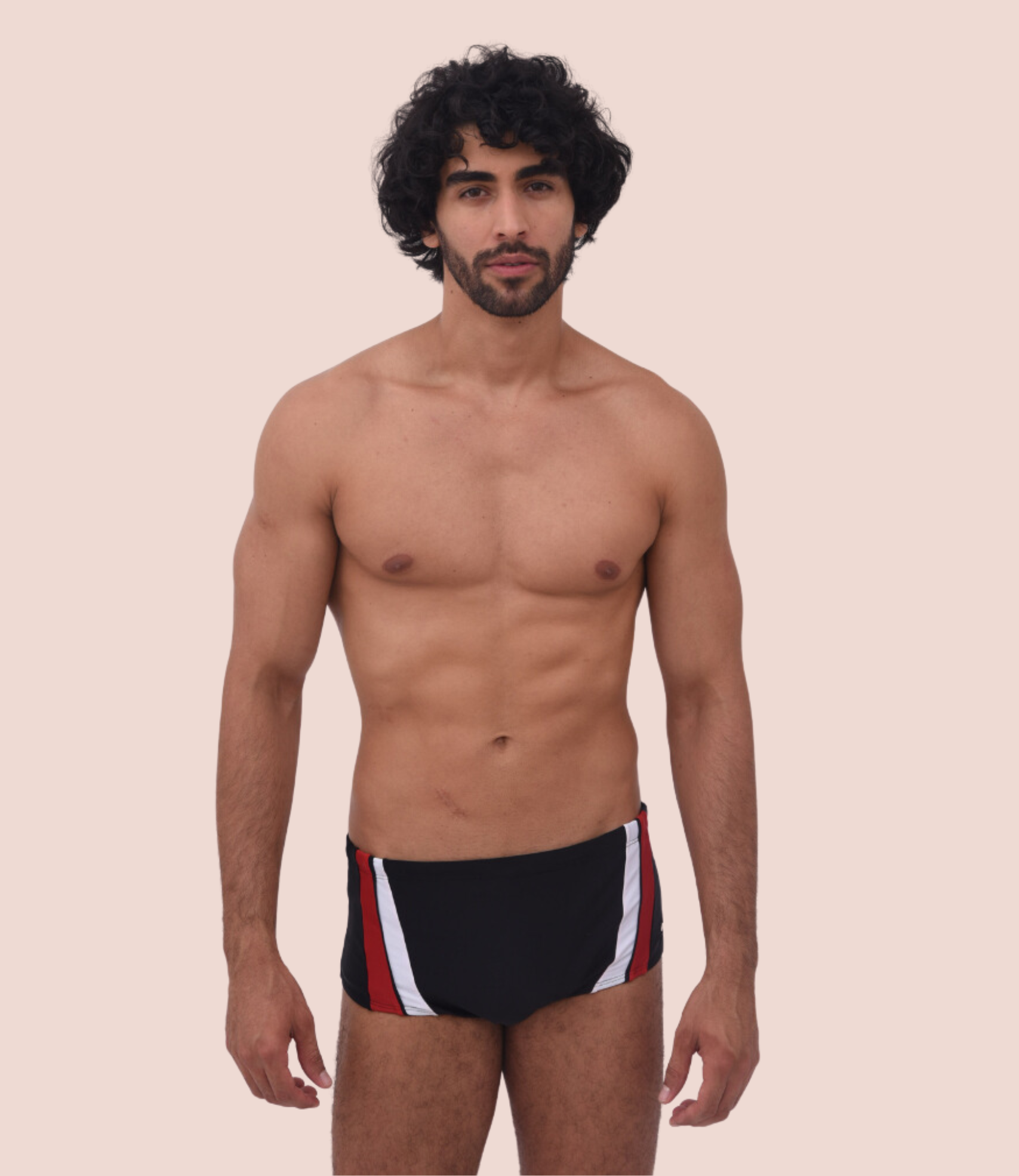 Sunga Masculina Esportiva