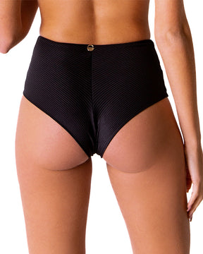 Calcinha de Biquíni Hot Pant Liliane - 510 -  Lisa