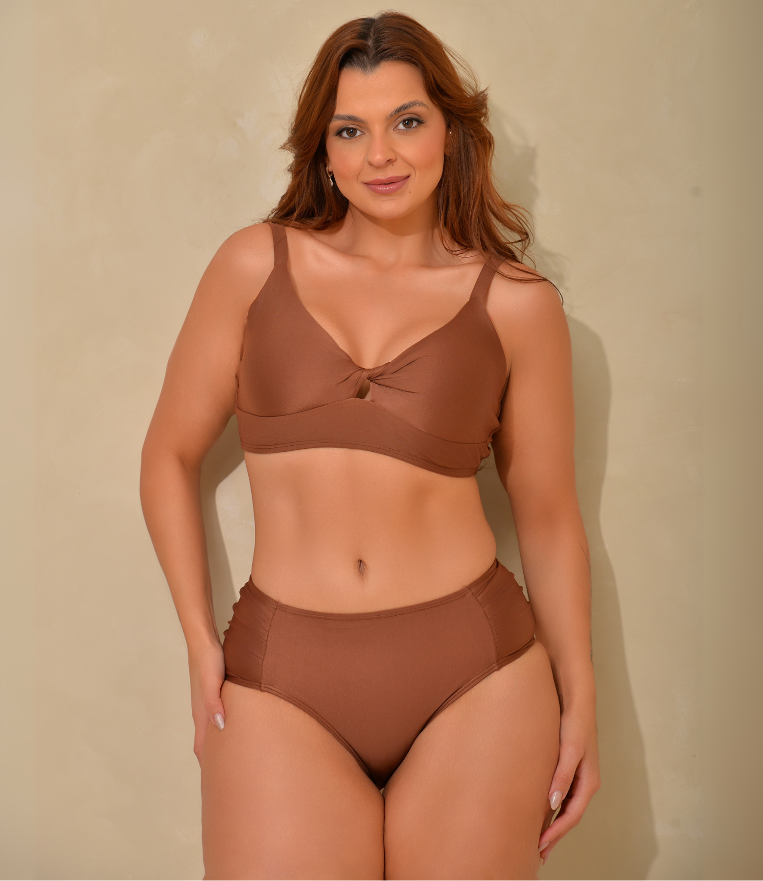 Conjunto de Biquíni – Top Manoella & Calcinha Aline