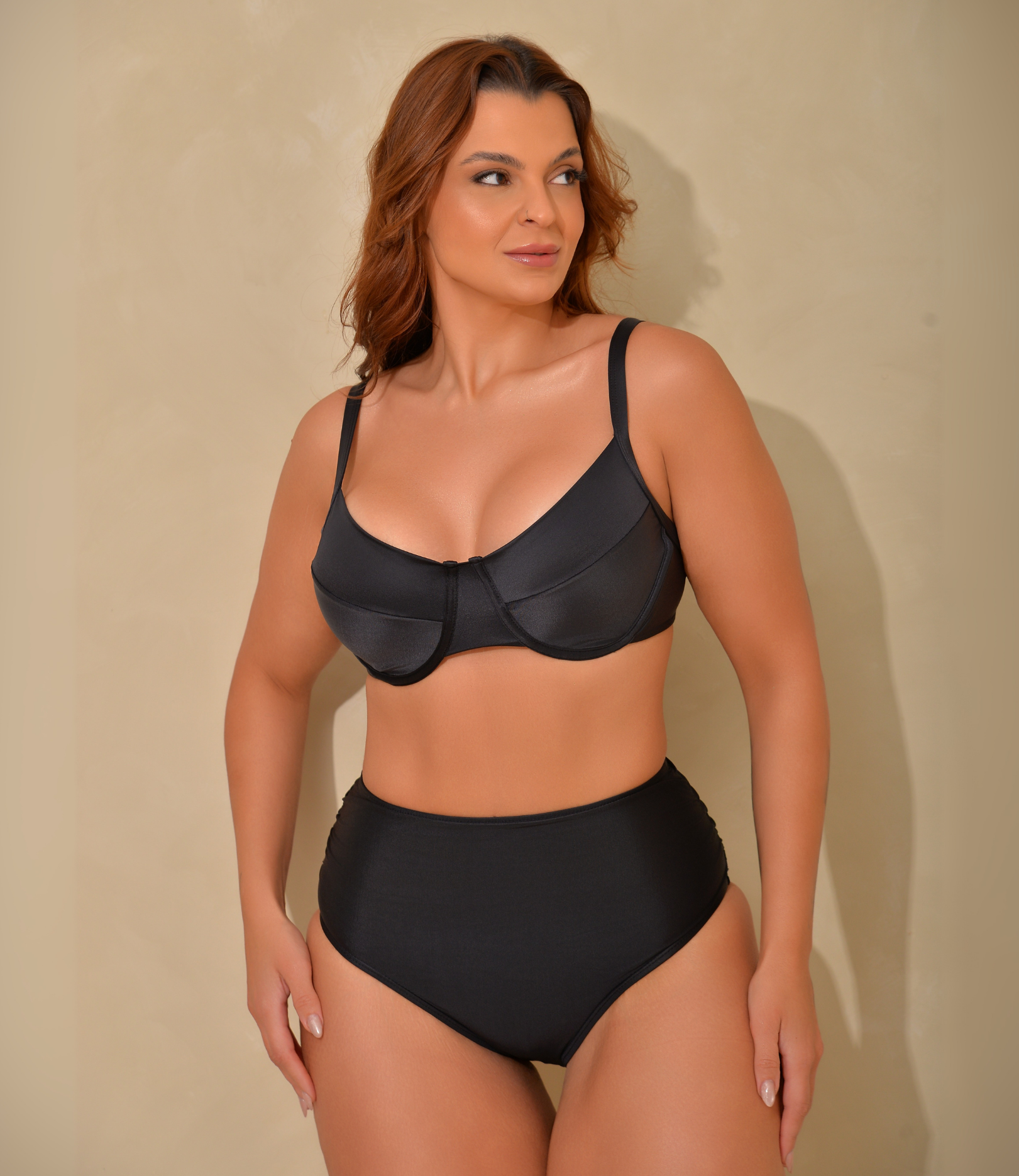 Conjunto – Top Luiza & Calcinha Darya