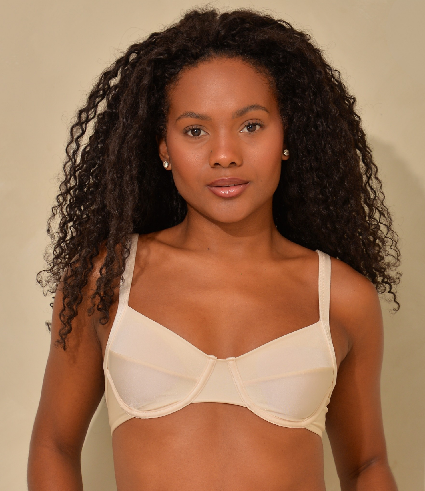 Top Meia Taça Luiza