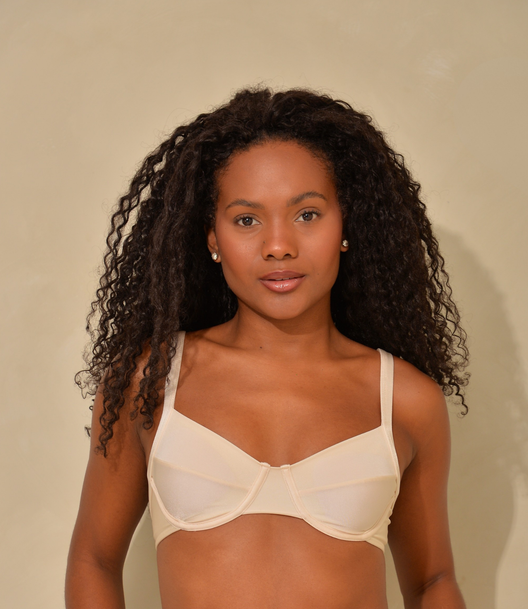 Top Meia Taça Luiza