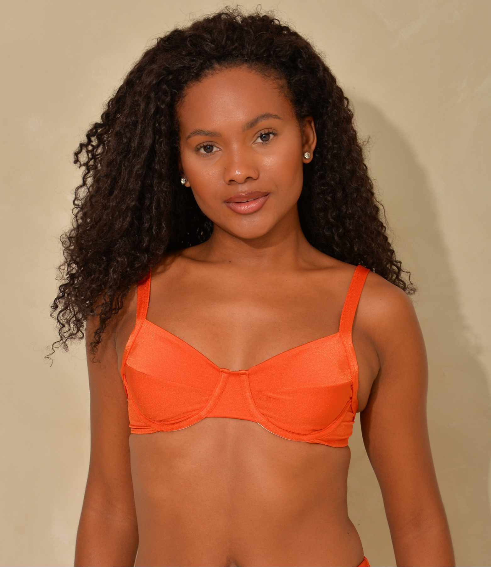 Top Meia Taça Luiza