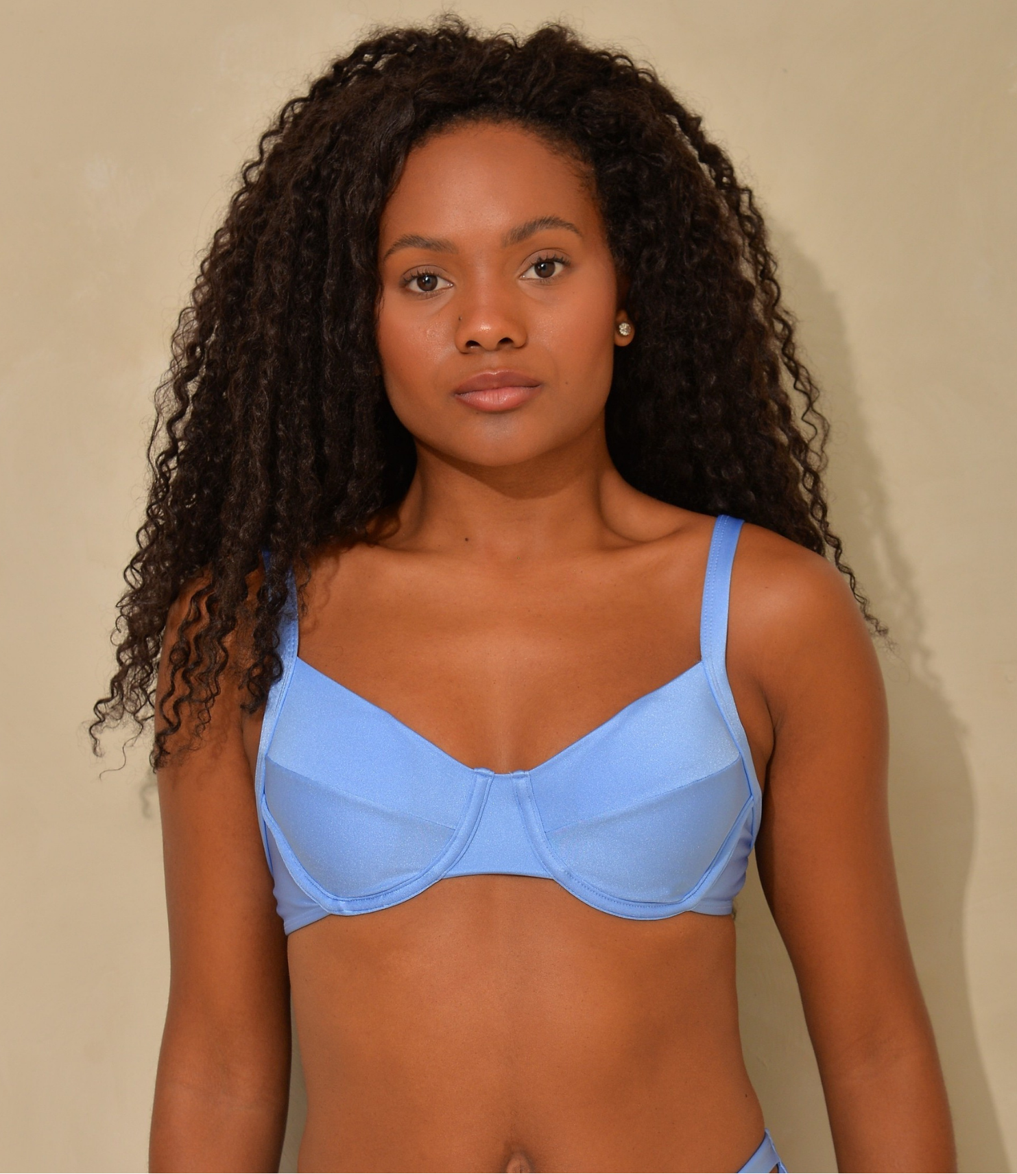 Top Meia Taça Luiza