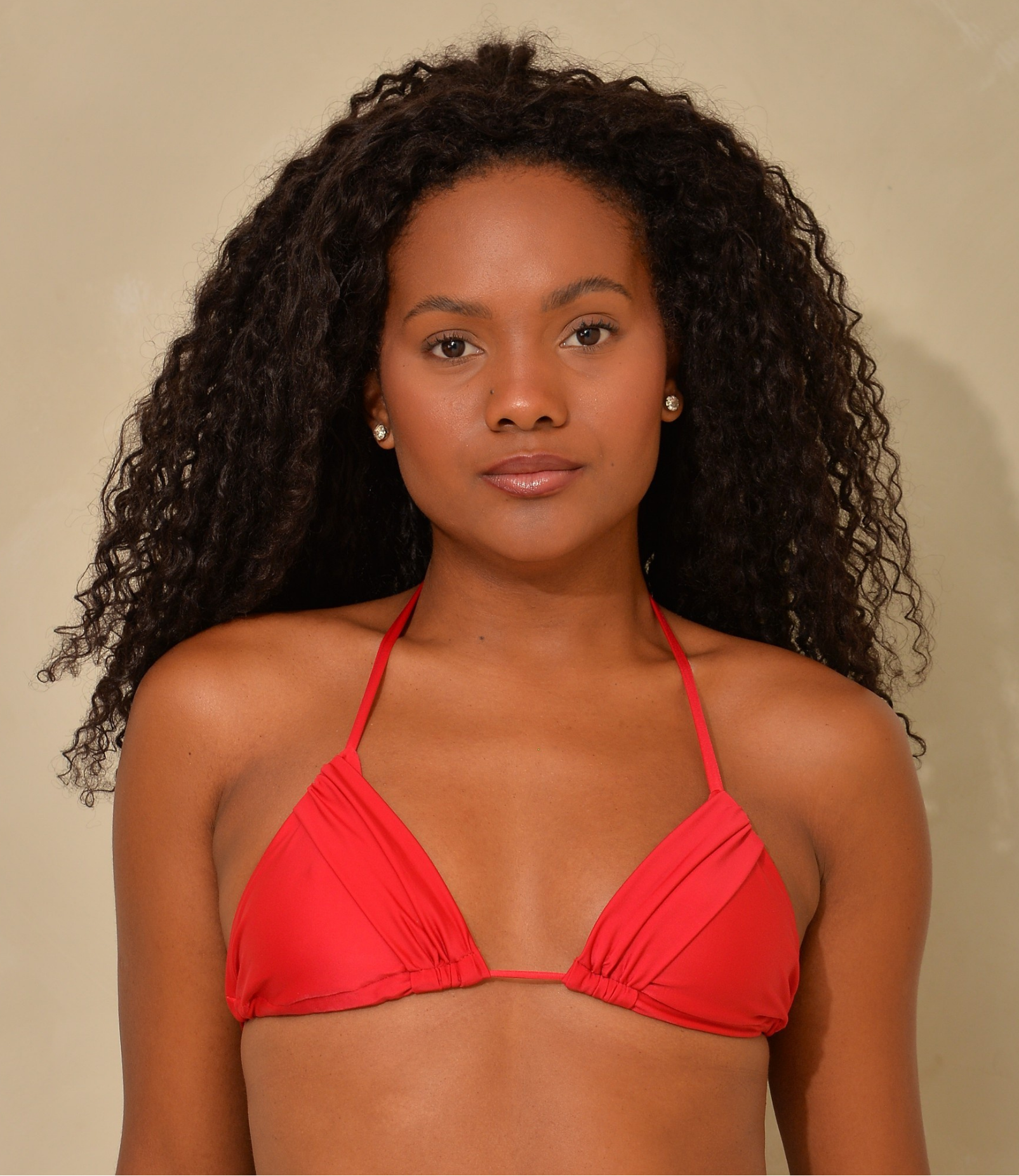 Top Cortininha Franzido - Eloise