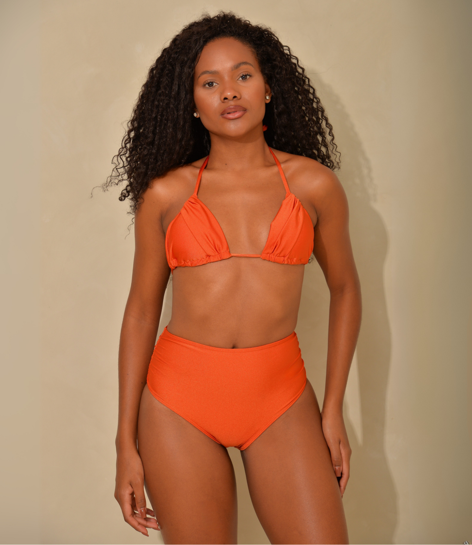 Conjunto de Biquíni – Top Eloise & Calcinha Darya