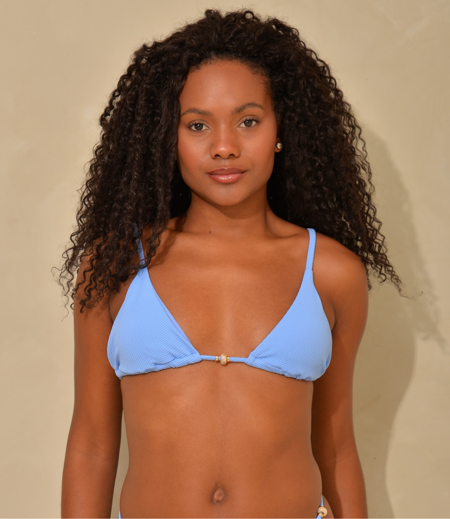 Top Cortininha Ísis