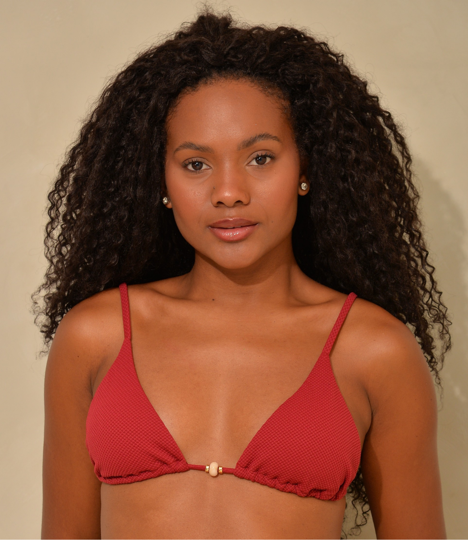 Top Cortininha Ísis