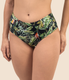 Calcinha De Biquini Estampada Brisa