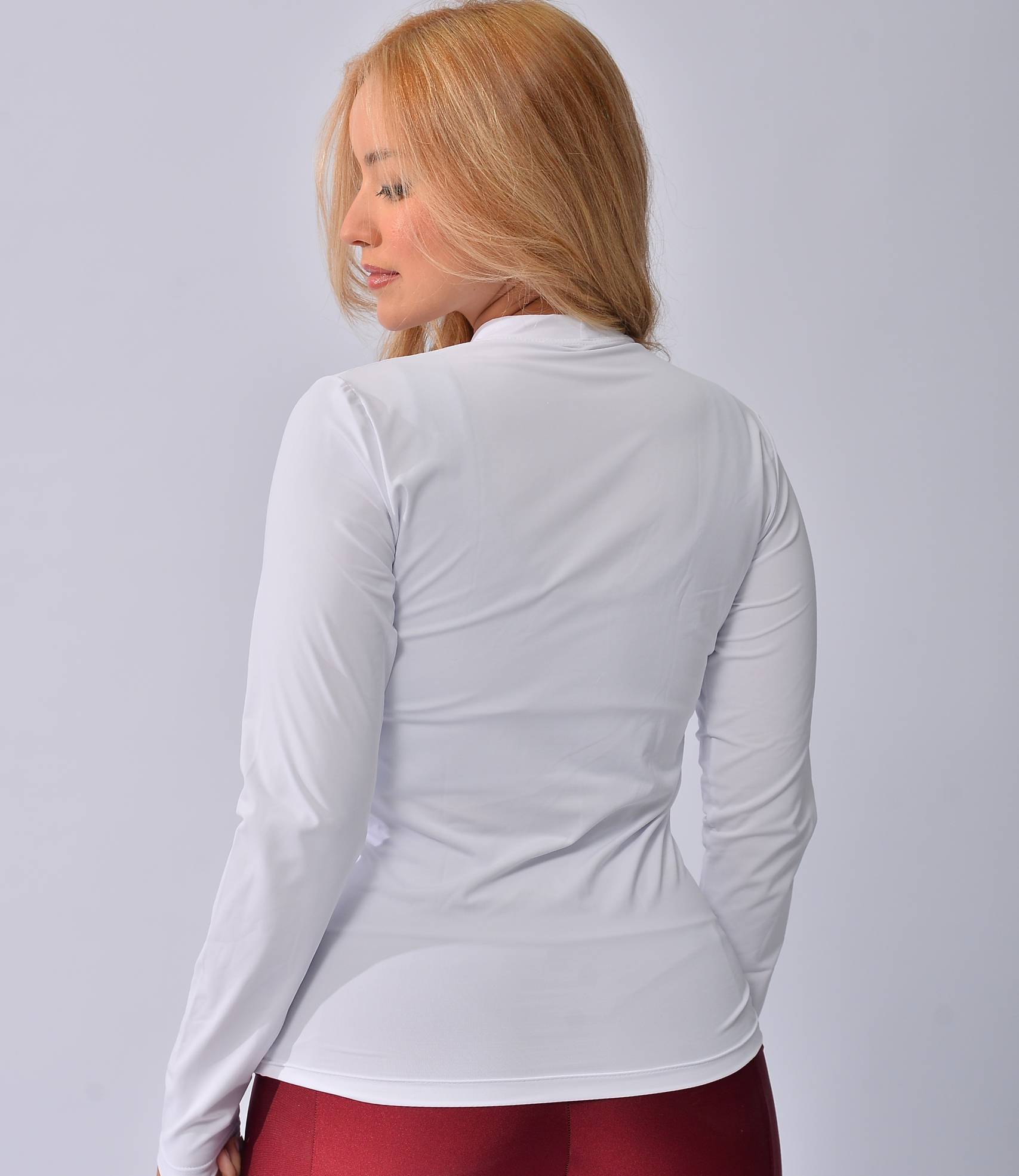 Blusa de Proteção UV Pulse