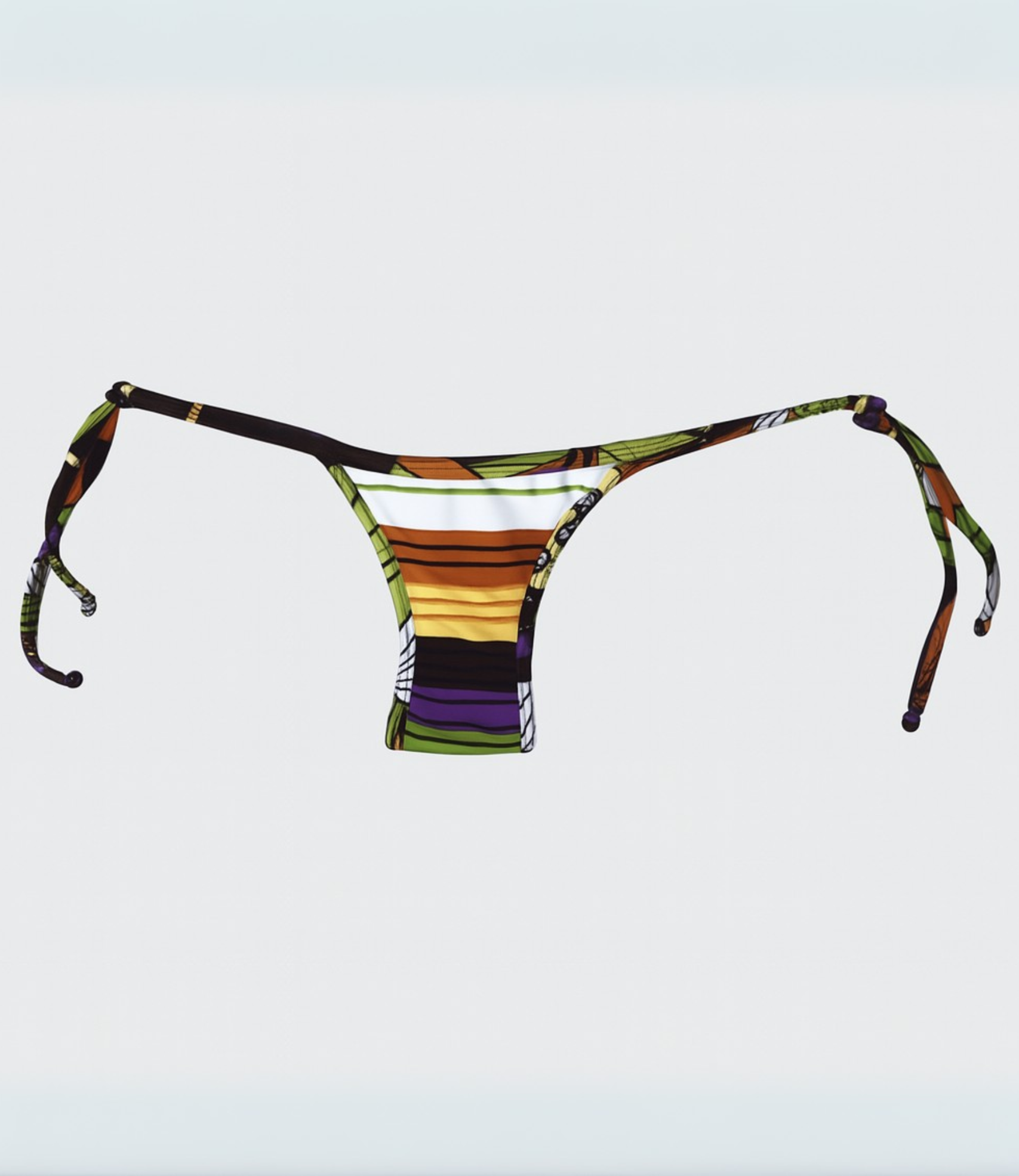 Calcinha Praia Viva Estampada