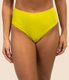 Calcinha De Biquini Hot Pants Texturizada Alice