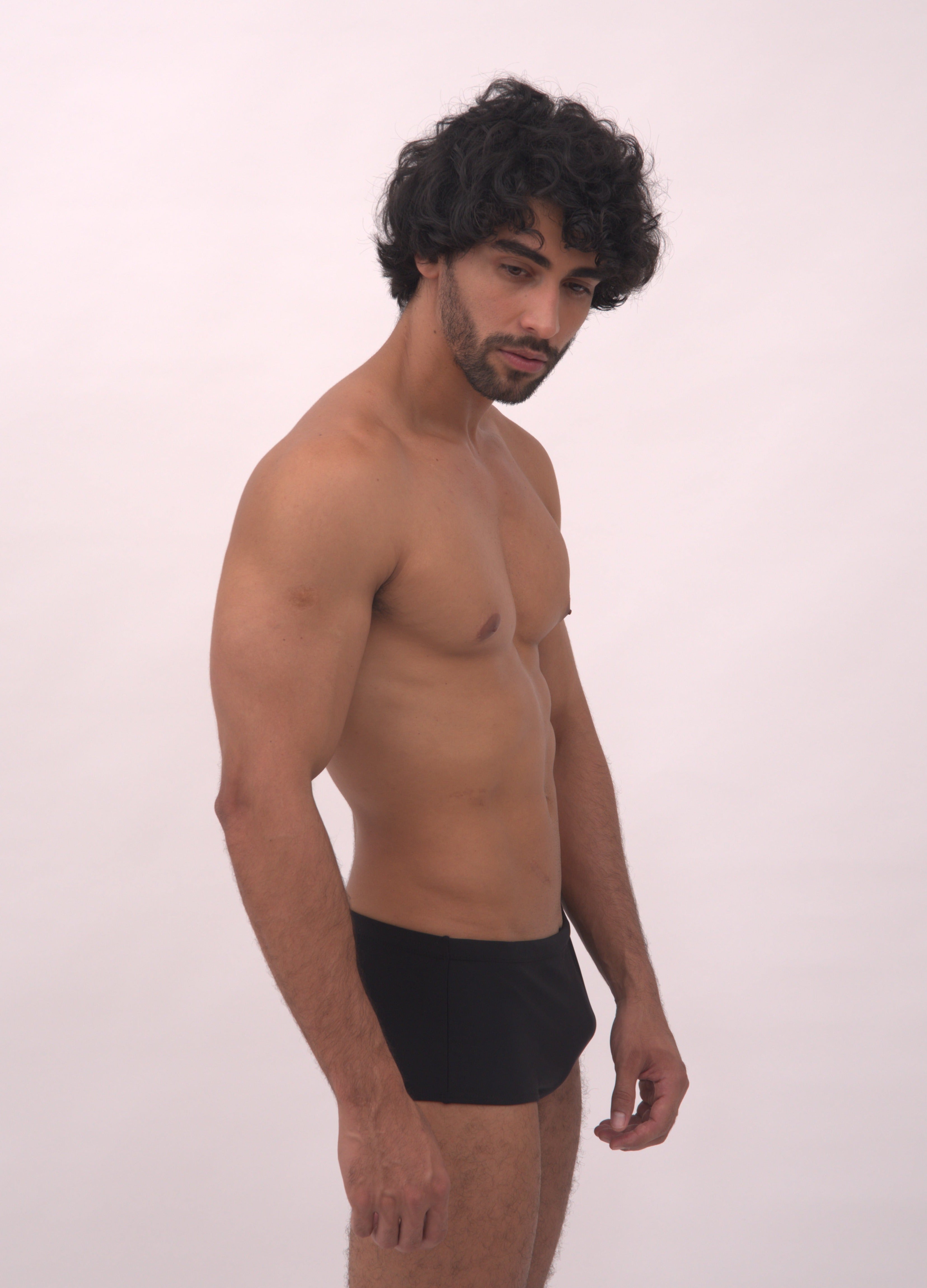 Sunga Masculina Esportiva