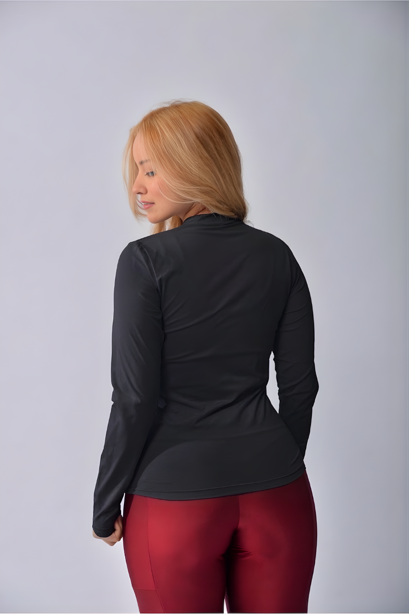 Blusa de Proteção UV Pulse