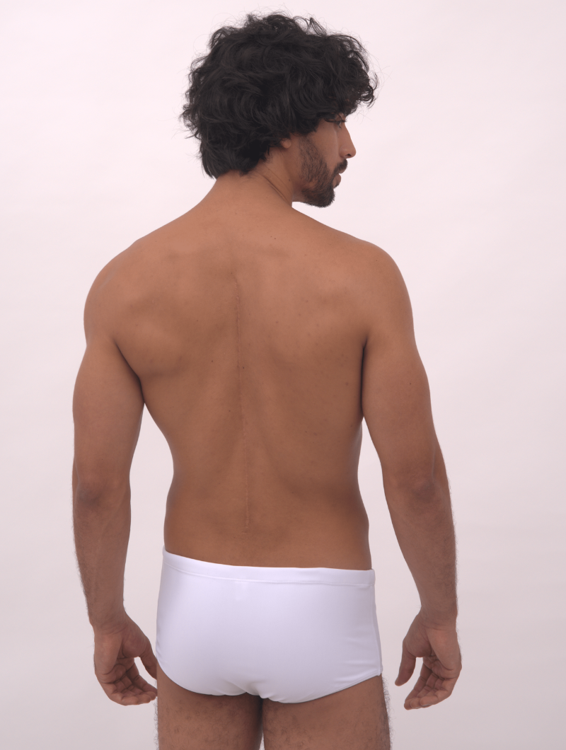 Sunga Masculina Esportiva