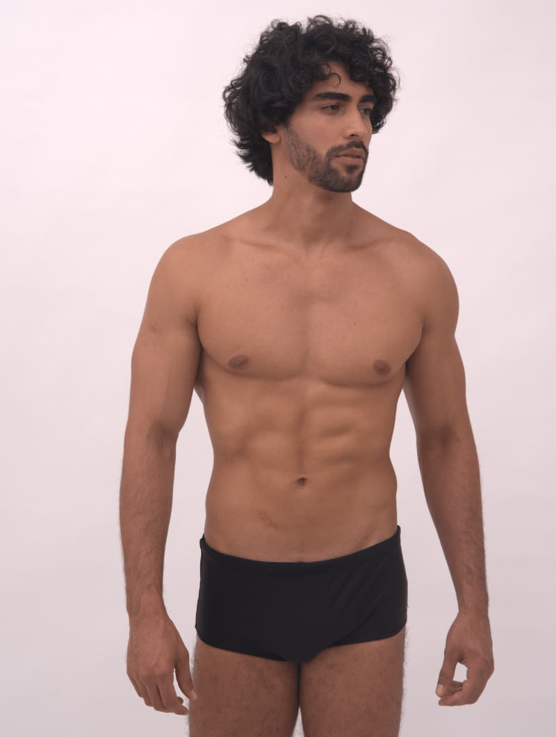 Sunga Masculina Esportiva