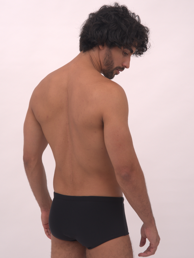 Sunga Masculina Esportiva