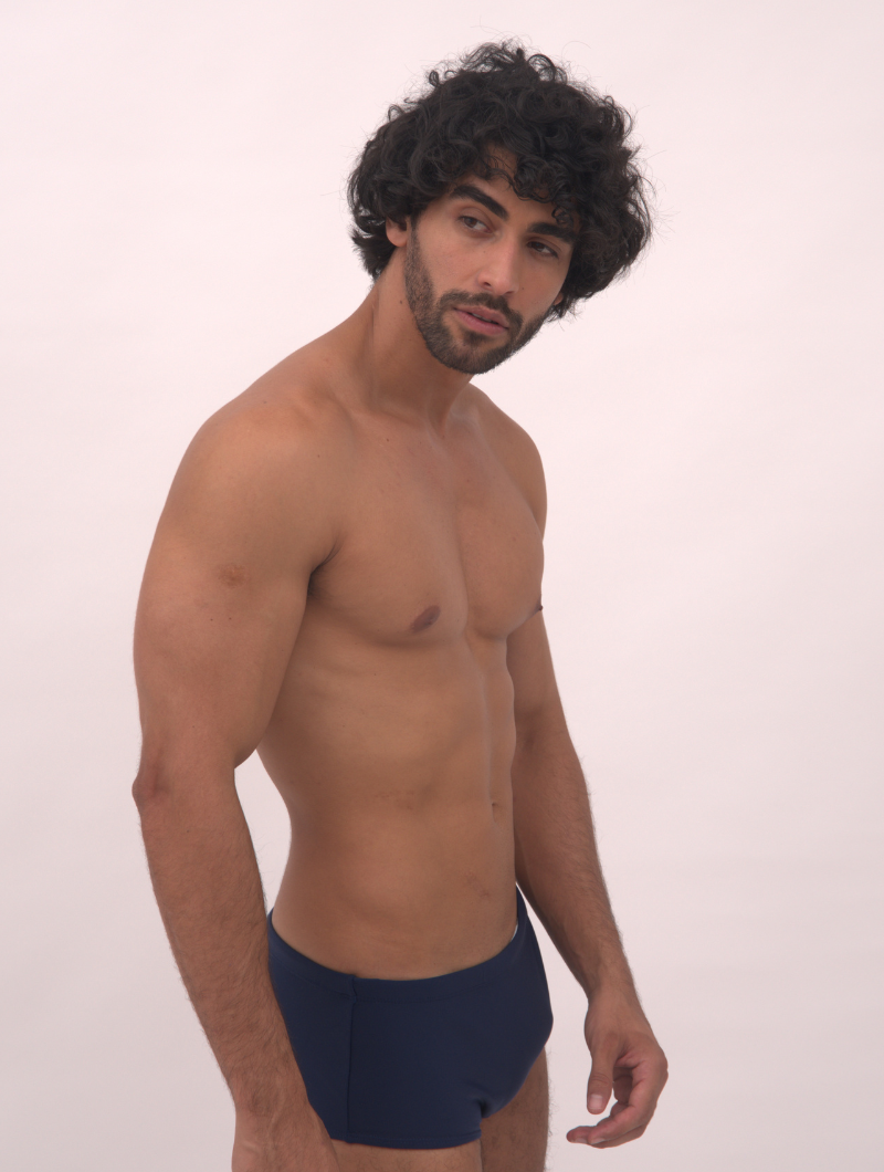Sunga Masculina Esportiva