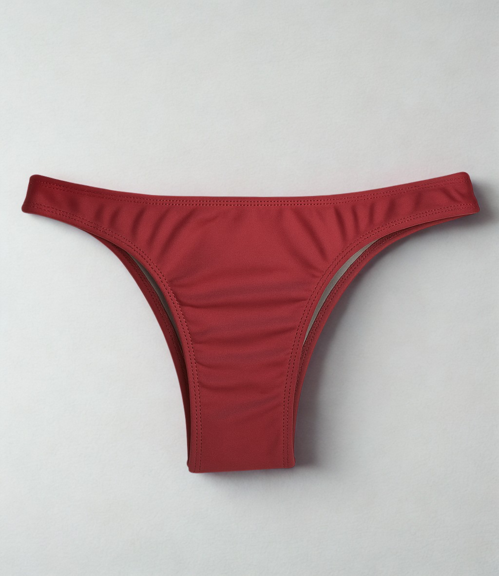 Calcinha de Biquíni Lisa