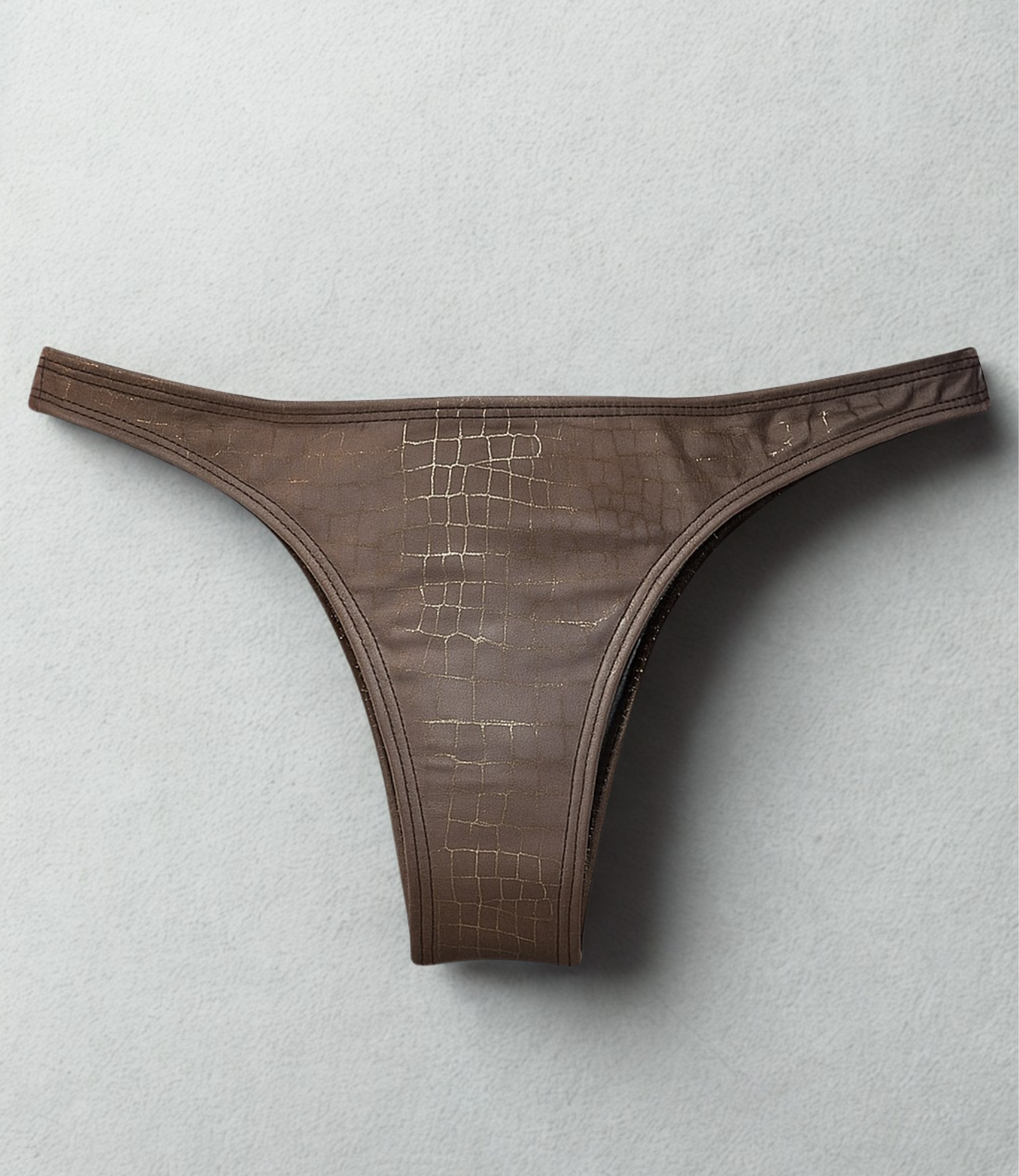 Calcinha de Biquíni Lisa